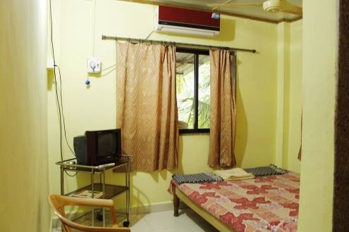 Chaitanya Beach Resort, Tarkarli 2
